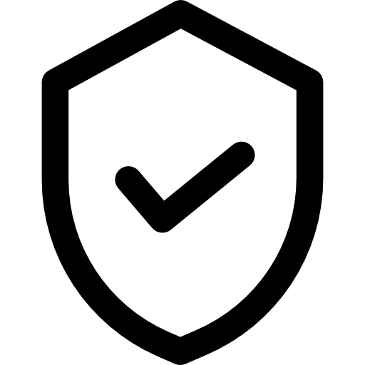 Escudo de segurança